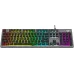 AULA S2056 Membrane Gaming Keyboard