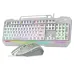 AULA T102 RGB Keyboard & Mouse Gaming Combo