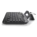 Belkin B2B191 Wired Type-C Tablet Keyboard with Stand