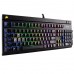 Corsair Strafe RGB Mechanical Gaming Keyboard with Cherry MX Silent