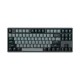 Dareu A87 Alpha Tenkeyless Brown Cherry MX Switch Mechanical Keyboard