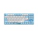 Dareu A87 Swallow Tenkeyless Mechanical Keyboard