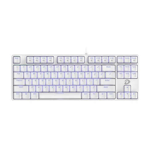 Dareu EK87 Mechanical Gaming Keyboard Price in Bangladesh