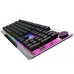 Dareu EK925 II RGB Hotswappable Blue Switch Mechanical Gaming Keyboard