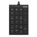 DAREU Mini LK22 Numeric Keypad