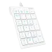 DAREU Mini LK22 Numeric Keypad