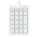 DAREU Mini LK22 Numeric Keypad