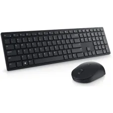 Dell KM5221W Pro Wireless Keyboard Mouse Combo