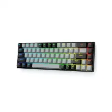 E-Yooso Z-686 Hot Swappable Red Switch Mechanical Keyboard