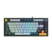 Fantech ATOM81 MK875V2 Red Switch RGB Gaming Mechanical Keyboard