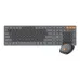 Fantech Go Pop WK895 Wireless Keyboard & Mouse Combo