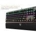 Gamdias HERMES M1 7 color Mechanical Gaming Keyboard