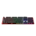 Havit Gamenote KB870L RGB Mechanical Gaming Keyboard