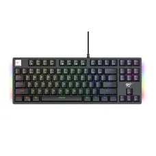 Havit Gamenote KB890L RGB Mechanical Gaming Keyboard