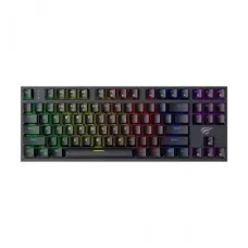 Havit HV-KB869L RGB Mechanical Gaming Keyboard 