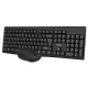 Havit KB278GCM Wireless Keyboard & Mouse Combo With Bangla