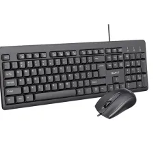 Havit KB611CM Keyboard & Mouse Combo