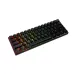 Havit KB872L RGB Backlit Multi-Function Blue Switch Mechanical Gaming Keyboard