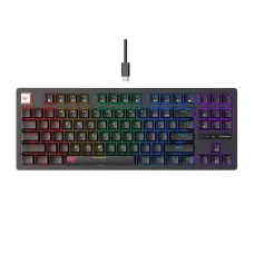 Havit KB892L RGB Backlit Gaming Mechanical Keyboard