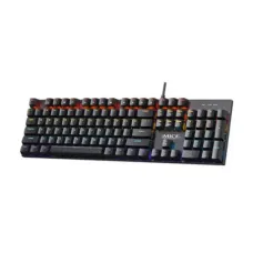 iMICE GK-600 RGB Gaming Mechanical Keyboard