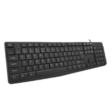 Jedel K15 Wired Keyboard