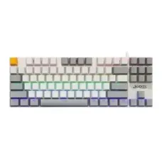 Jedel KL-109 RGB Gaming Mechanical Keyboard