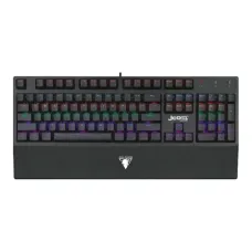 Jedel KL-128 RGB Mechanical Keyboard