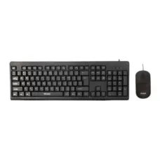 Jedel WESDAR V2 Business Keyboard Mouse Combo