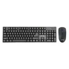 Jedel WS732 Wireless Keyboard Mouse Combo