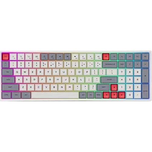 Skyloong SK96s RGB Bluetooth Mechanical Keyboard Price in Bangladesh