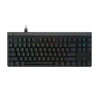 Logitech G515 TKL Wired Gaming Keyboard