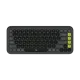 Logitech POP Icon Keys Bluetooth Wireless Keyboard