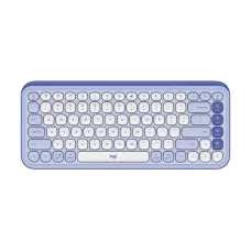 Logitech POP Icon Keys Bluetooth Wireless Keyboard