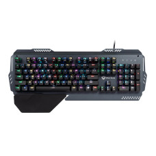 Meetion MT-MK20 RGB Mechanical Blue Switch Gaming Keyboard