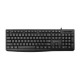 Micropack K-206 USB Keyboard