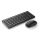 Micropack KM-228W Wireless Keyboard & Mouse Combo