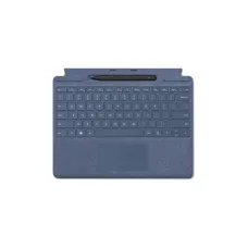 Microsoft Surface Pro Signature Keyboard with Slim Pen 2 - Ice Blue