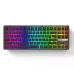 MONKA 3087 Semi Hot-Swappable Brown Switch Mechanical Gaming Keyboard