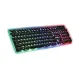 PC Power K8 Wired RGB Gaming Keyboard