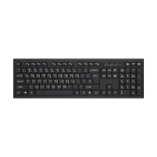 PC Power PCGKY601 Wired Keyboard with Bangla