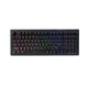 PC Power Silent-98 Gaming Keyboard with Bangla