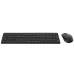 Rapoo 9350M Multi-mode Wireless Keyboard & Mouse Combo