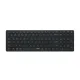 Rapoo E9350G Multi-mode wireless Keyboard