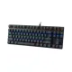 Rapoo V500 PRO-87 Wired Mechanical Gaming Keyboard
