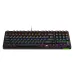 Rapoo V500PRO-98 Red Switch RGB Gaming Mechanical Keyboard