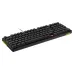 Rapoo V500PRO-98 Red Switch RGB Gaming Mechanical Keyboard