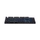 Rapoo V500PRO MT Multimode Wireless Blue Switch Mechanical Gaming Keyboard