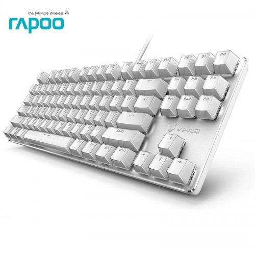 rapoo v500s ice crystal