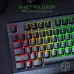 Razer BlackWidow Chroma Green Switch Mechanical Gaming Keyboard (Global)