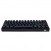 Redragon K530 Draconic 60% Compact RGB Wireless Mechanical Red Switch Gaming Keyboard